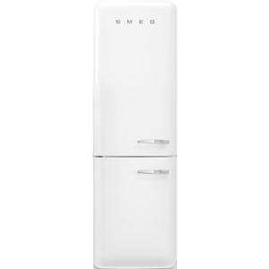 Smeg FAB32LWH6 K&uuml;hl-/Gefrierkombination wei&szlig;