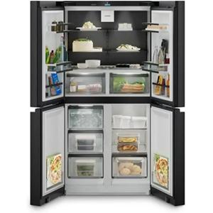 Liebherr MBbsdi 9024-20 French Door blacksteel