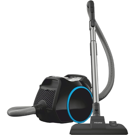 Miele Boost CX1 Obsidiaan zwart Stofzuiger zonder Zak