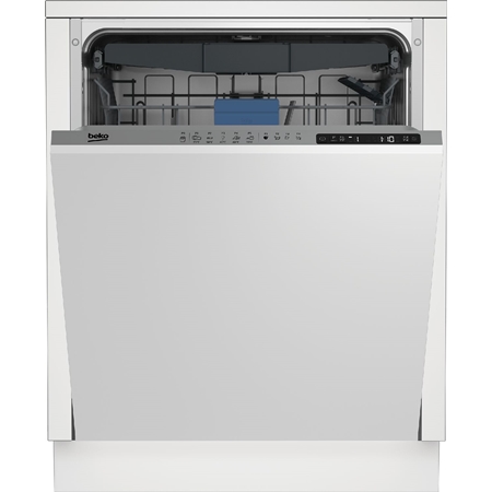 Beko BDIN25323 SelfDry Volledig Geïntegreerde Inbouw Vaatwasser