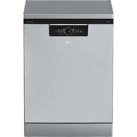 Beko BDFN36642XC CornerIntense Vaatwasser
