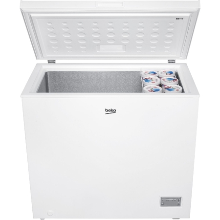 Beko CF200CWN Performance Vriezer