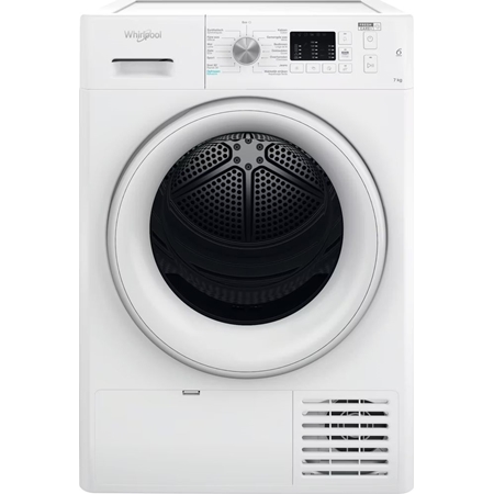 Whirlpool FFT M10 72 BE Warmtepompdroger