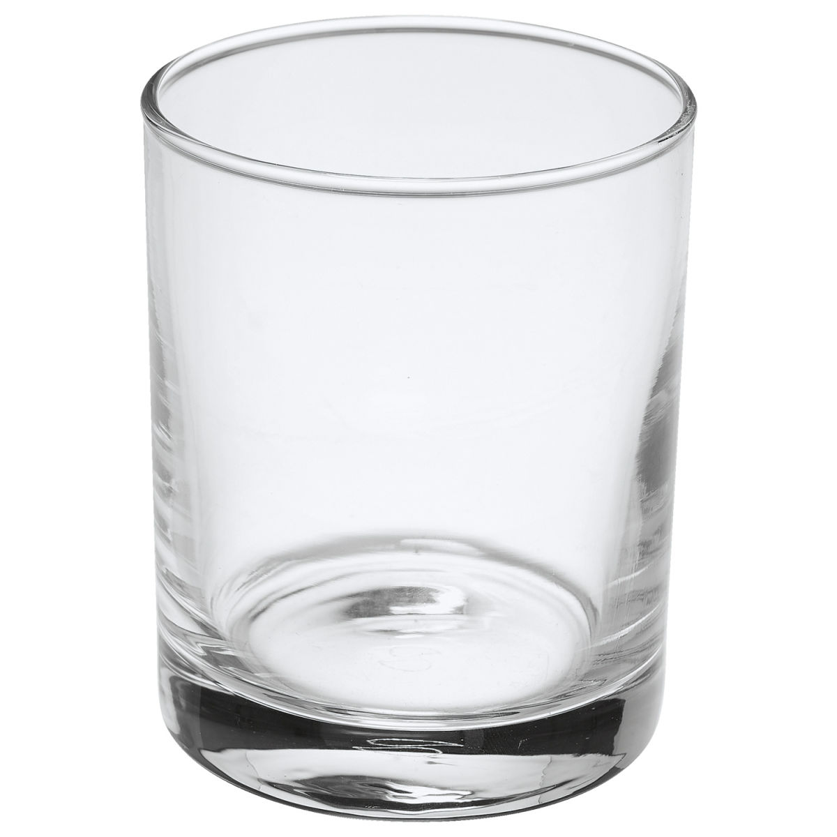 Pasabahçe Whiskyglas Trentino; 250 ml, 7.4x8.8 cm (ØxH); transparant; 12 stuk / verpakking