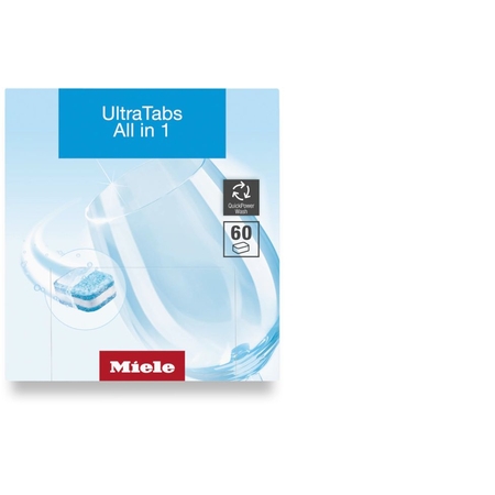 Miele GS CL 0607 T UltraTabs All-in-1 - 60 stuks