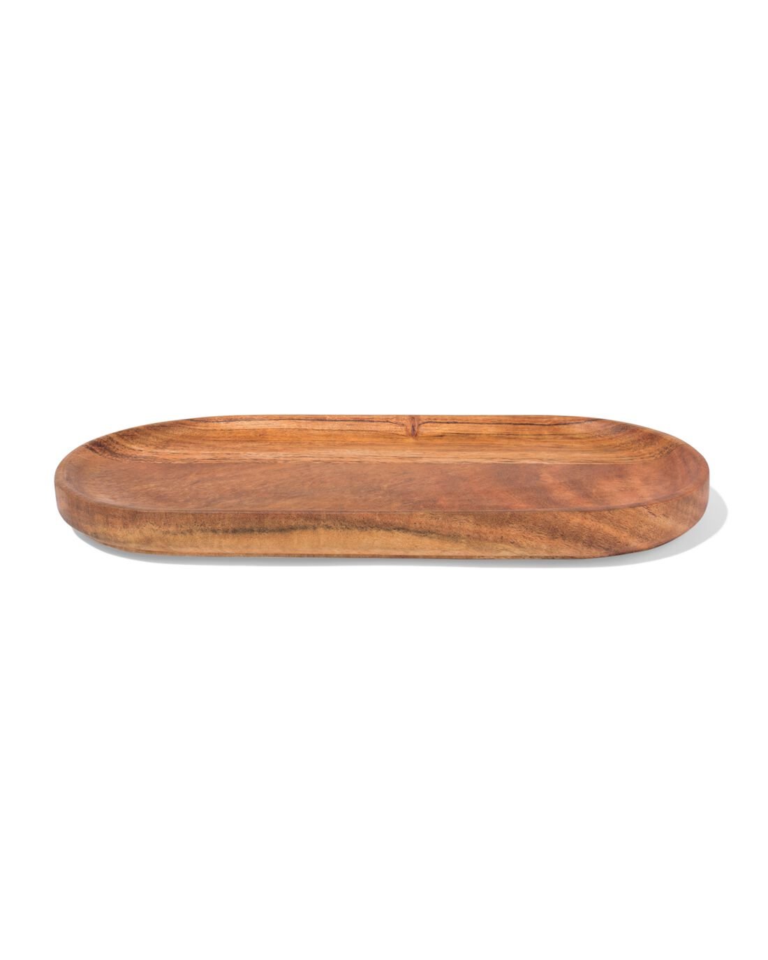 051 Serveerplankje 31x15cm Hout (hout)