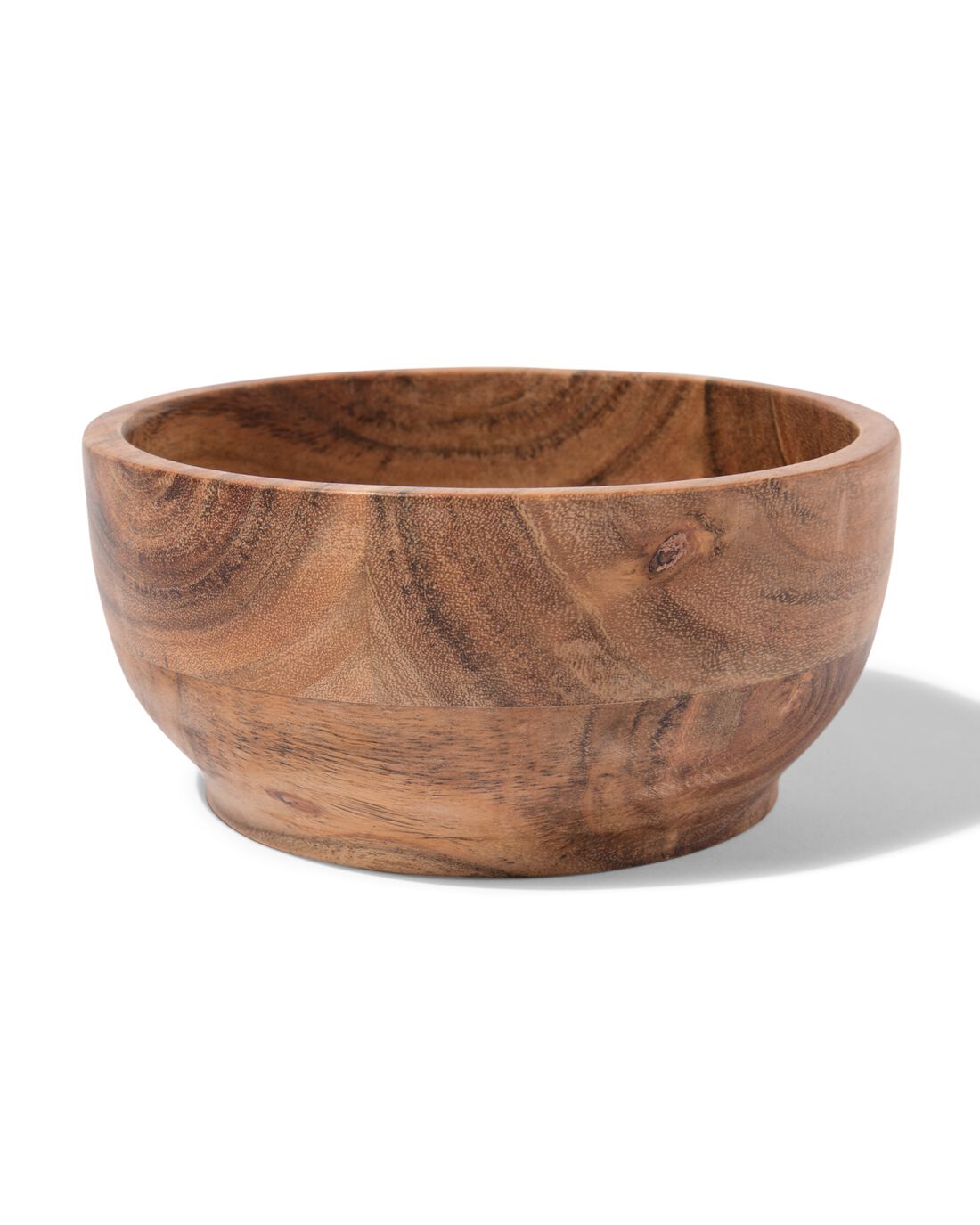 051 Schaaltje Ø16cm Hout (hout)