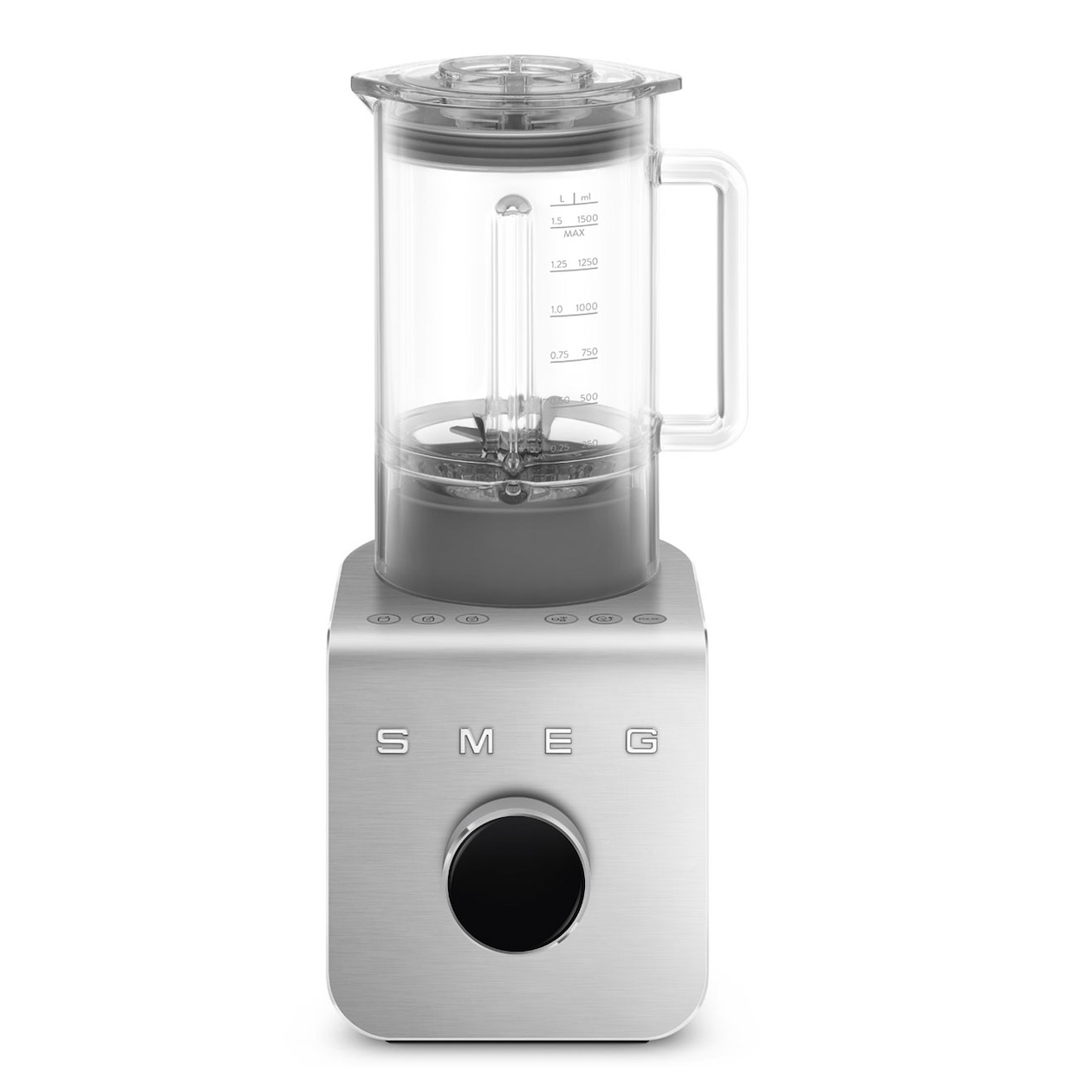 Smeg BLC02WHMEU Blender Wit