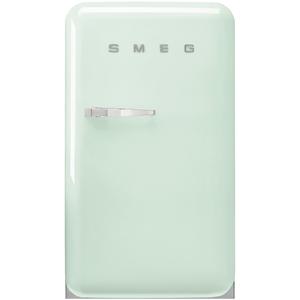 Smeg FAB10HRPG6 Standk&uuml;hlschrank pastellgr&uuml;n
