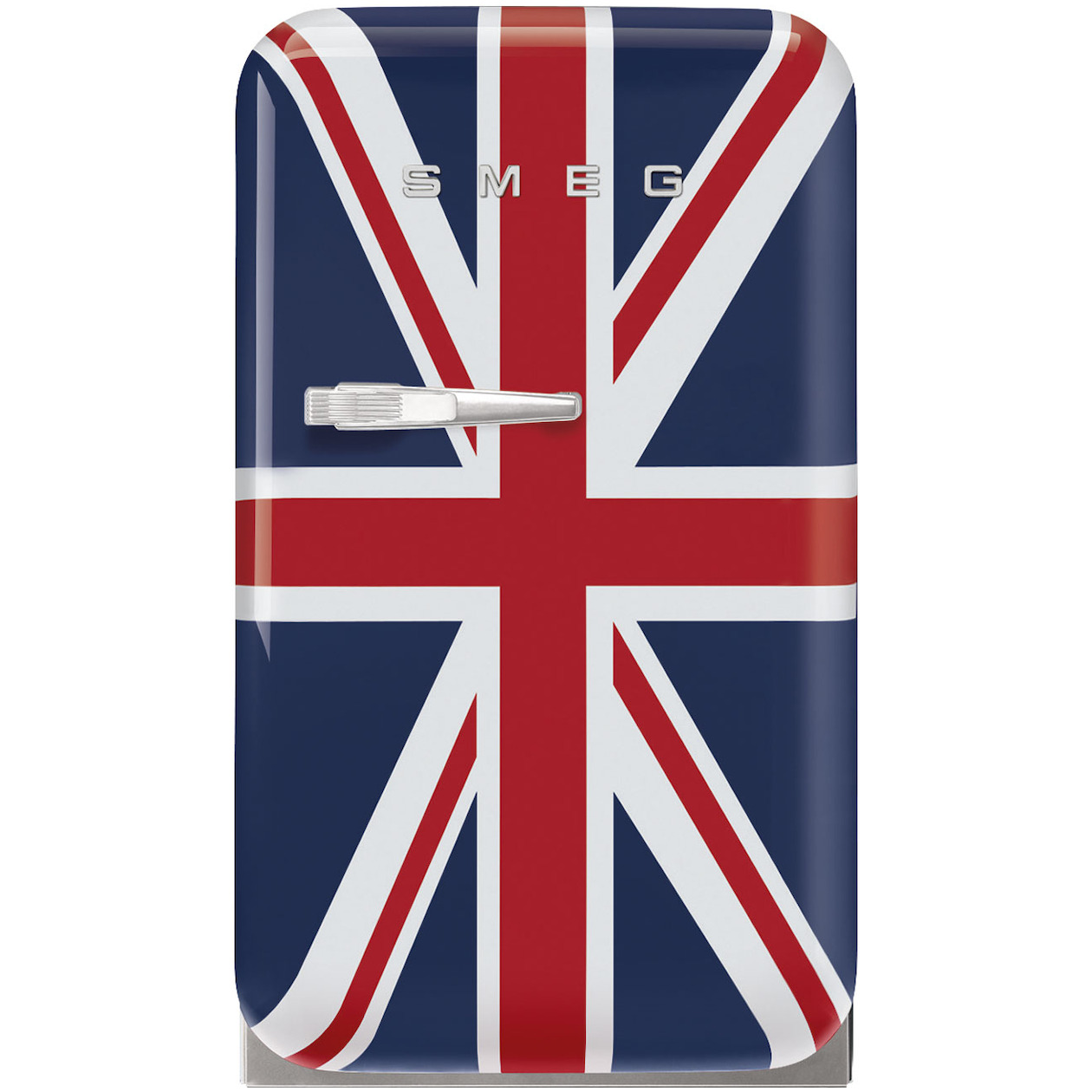 Smeg FAB5RDUJ6 Mini-koelkast
