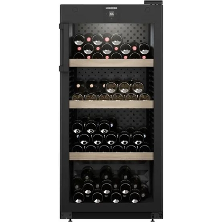 Liebherr WPbl 4201 GrandCru Wijnkast