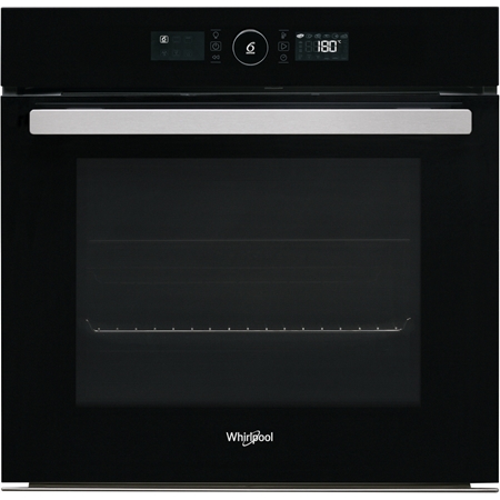 Whirlpool AKZ9 6240 NB inbouw solo oven