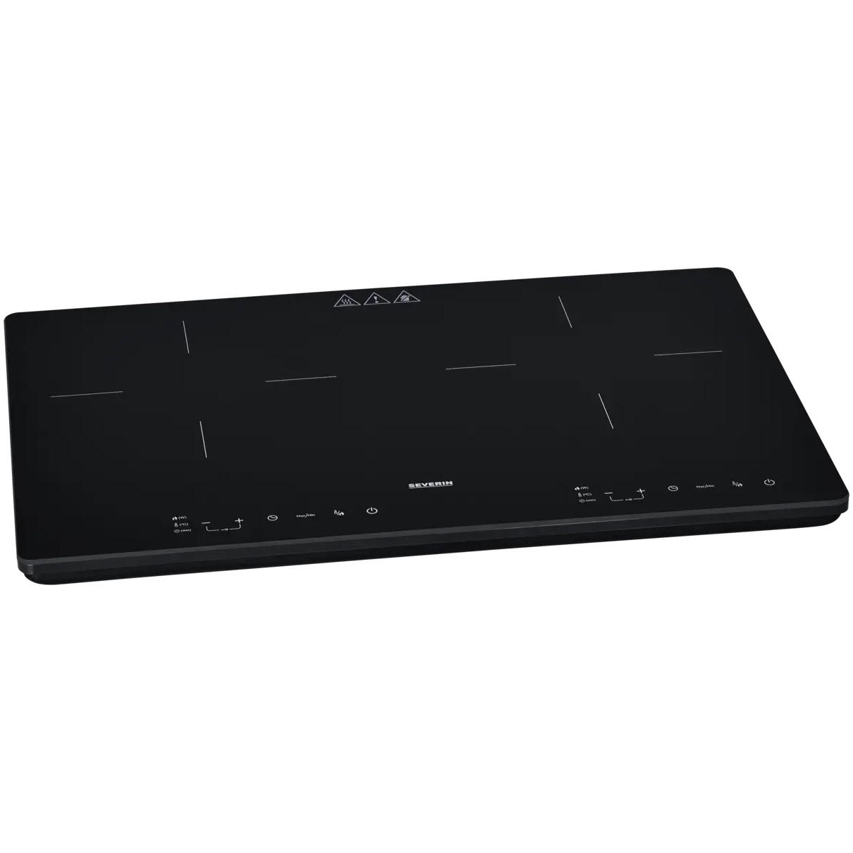Severin DK1033 Inductie kookplaat