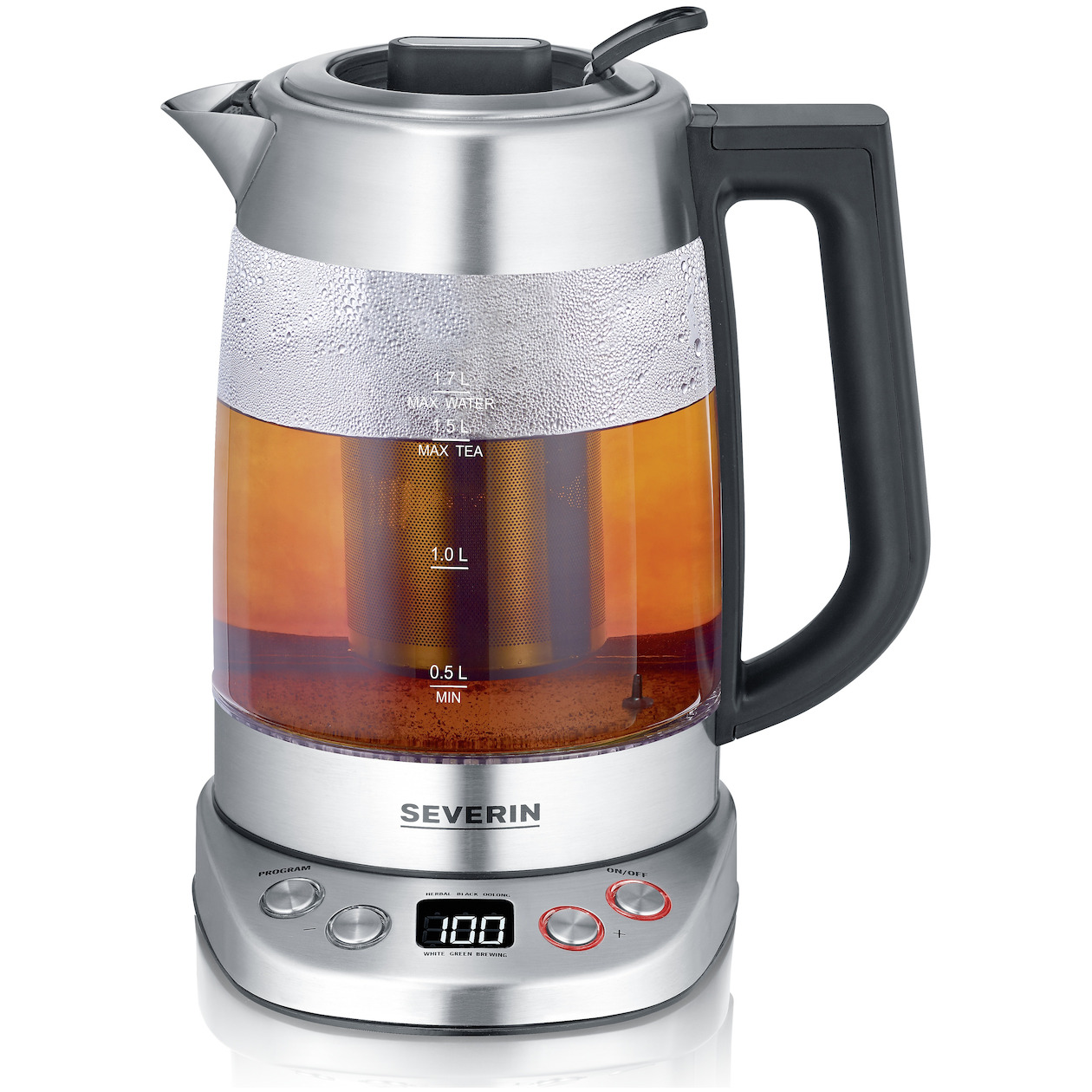 Severin WK 3480 Waterkoker