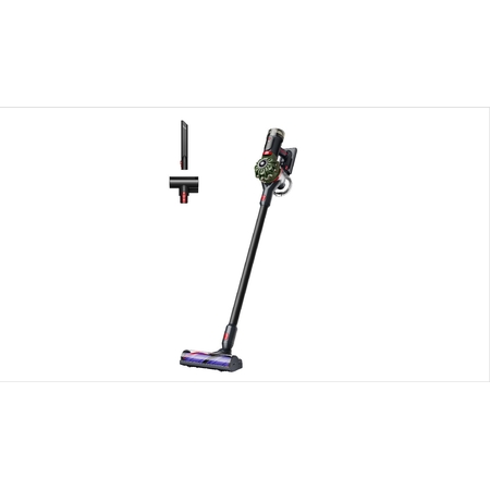 Dyson V8 Cyclone Steelstofzuiger