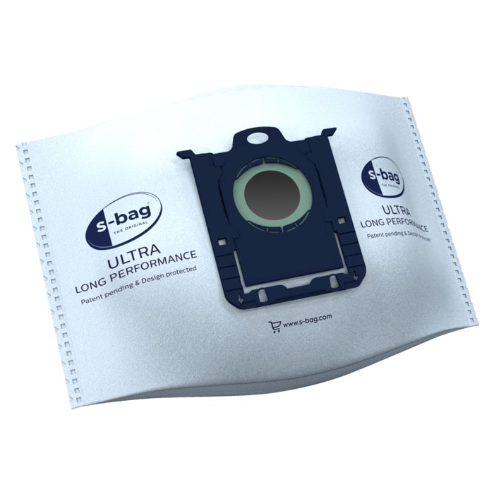 AEG s-bag Ultra Long Performance - 3 stofzuigerzakken 9001684779