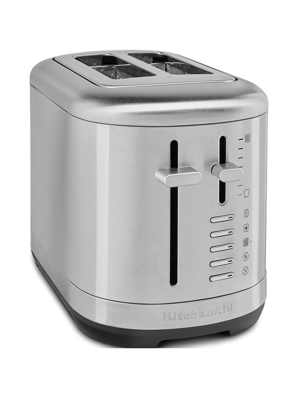 KitchenAid Broodrooster 5KMT2109ESX toaster