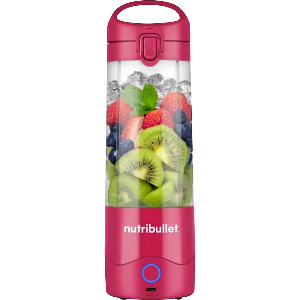 NUTRiBULLET NBP003MA Smoothiemaker Magenta