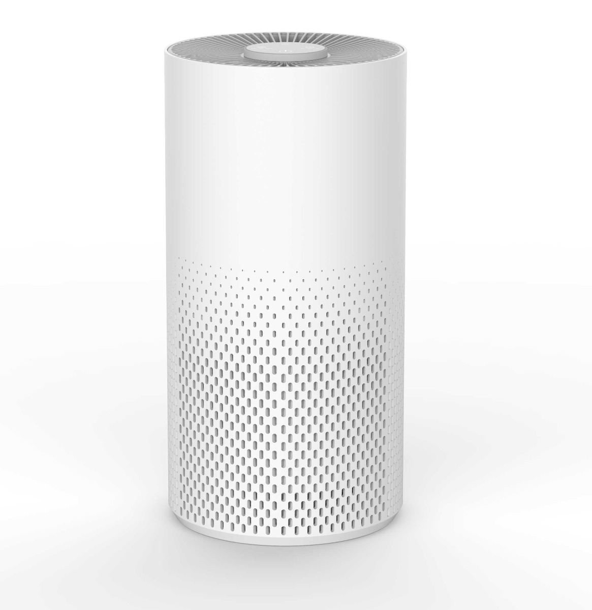 Lucci Air Beacon  Volume Luchtreiniger Wit 213081