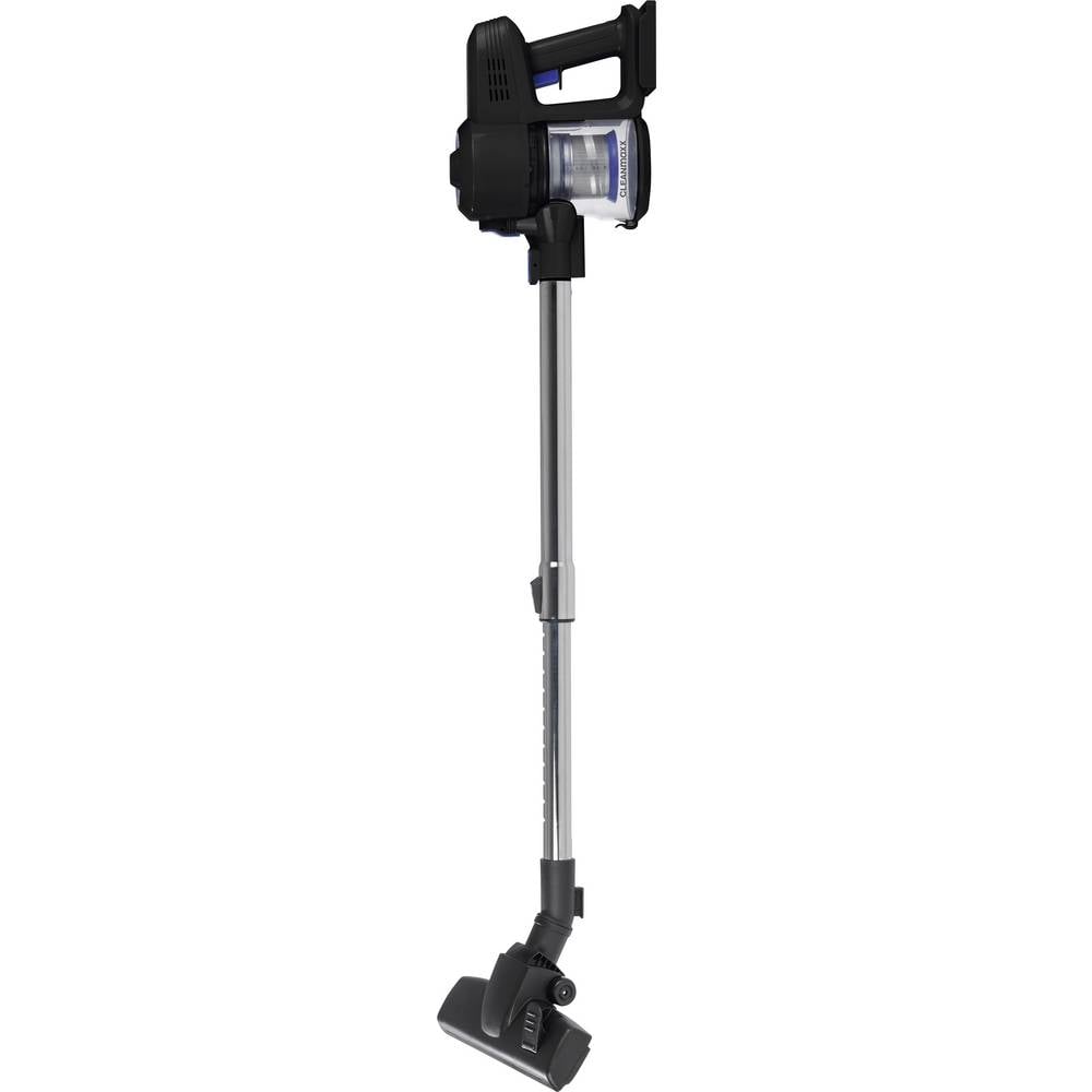 CleanMaxx 10000008078 Cycloon handstofzuiger 22.2 V Zakloos