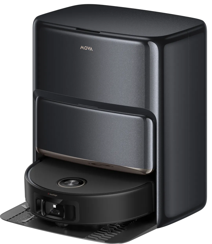 Mova Z60 Ultra Roller Black