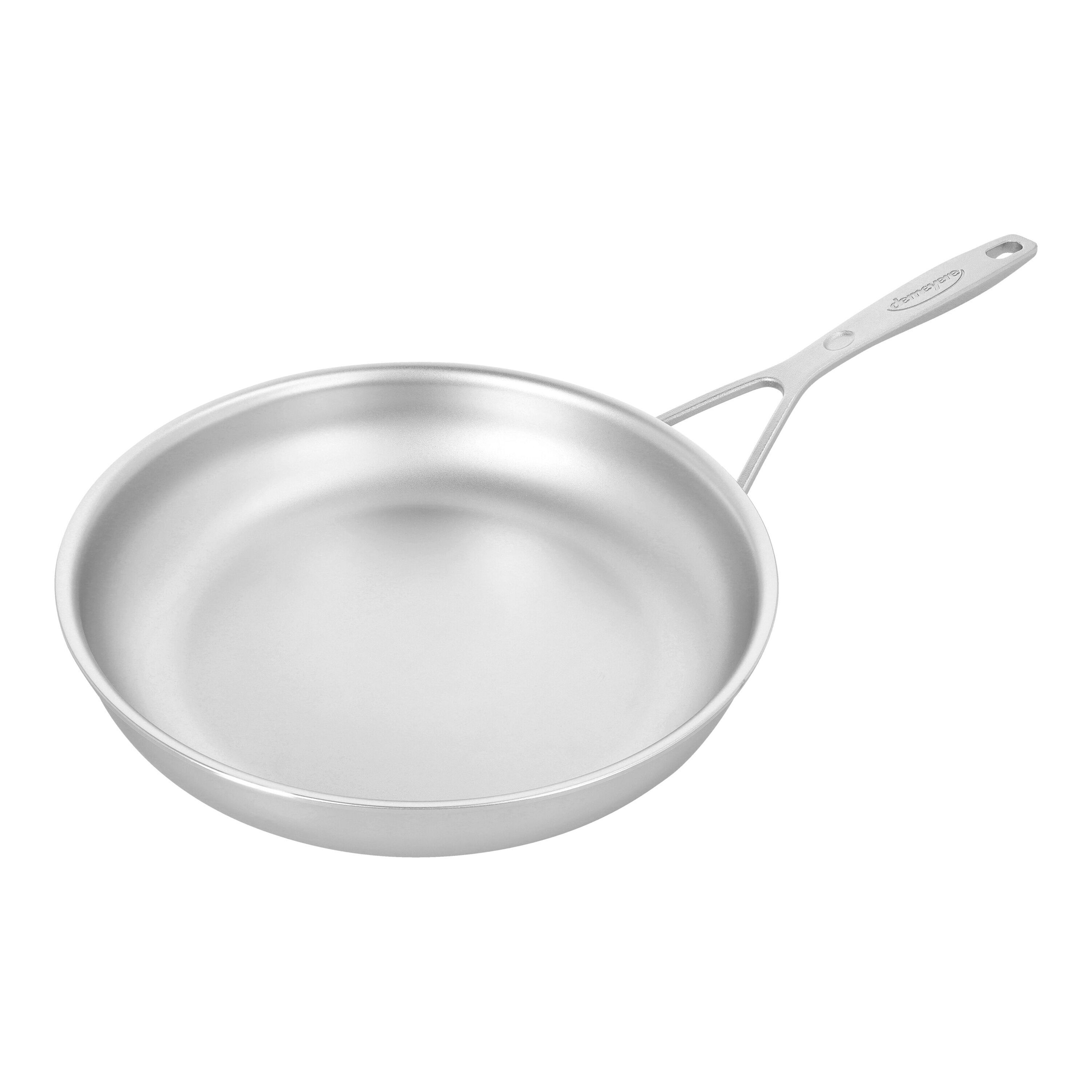 Demeyere Industry 5 Koekenpan 28 cm - Industry 5 - 