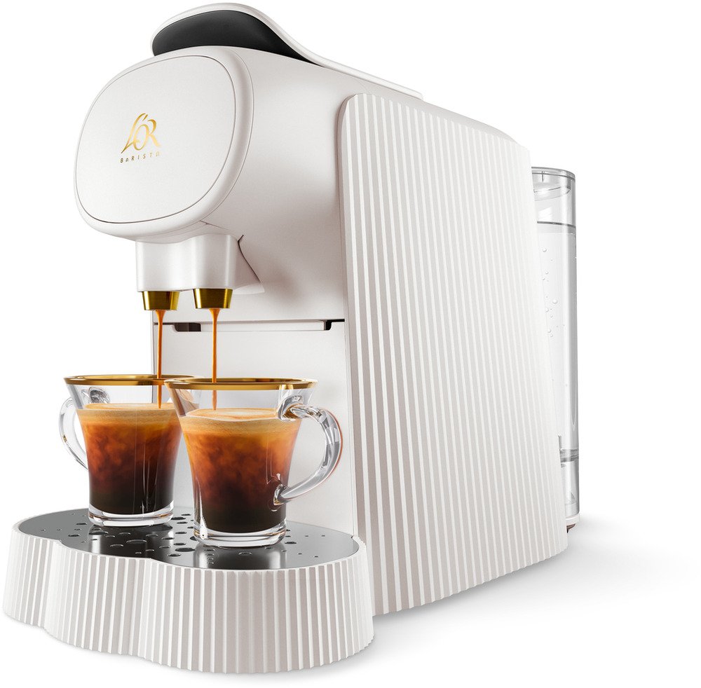 Philips L'Or Barista Sublime LM9012/08 | Capsulemachines | 8720389052965