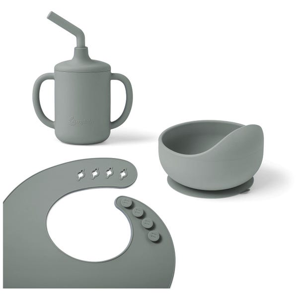Ergobaby basis eetset