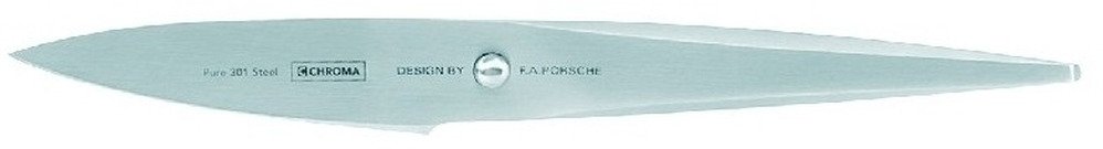 Chroma Type 301 Officemes 7,7cm | Keukenmessen | Keuken&Koken - Keukengerei | 5019311910958