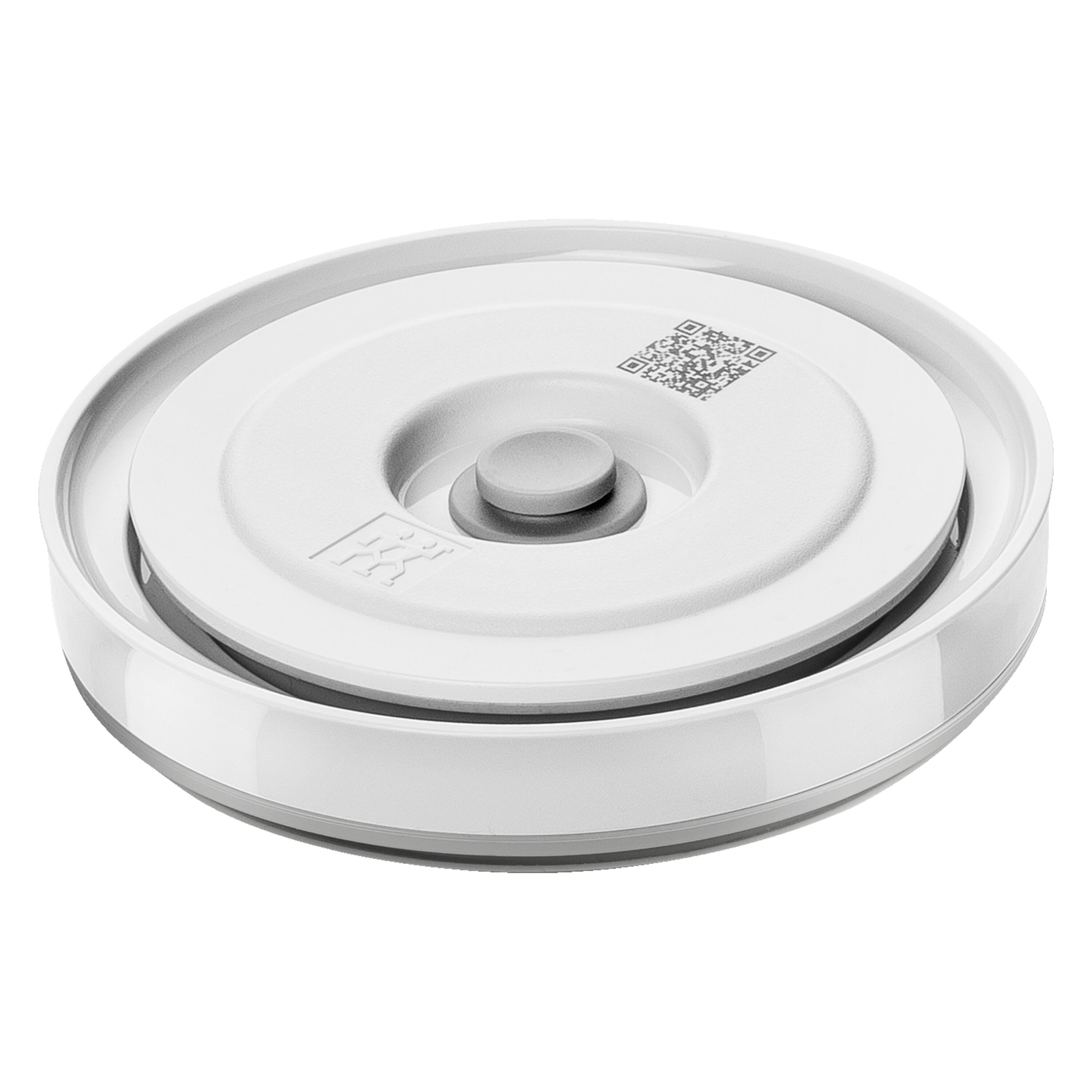ZWILLING Fresh&Save BOWLS Deksel voor vacuümschaal S / 12 cm, Wit - Fresh&Save BOWLS - 