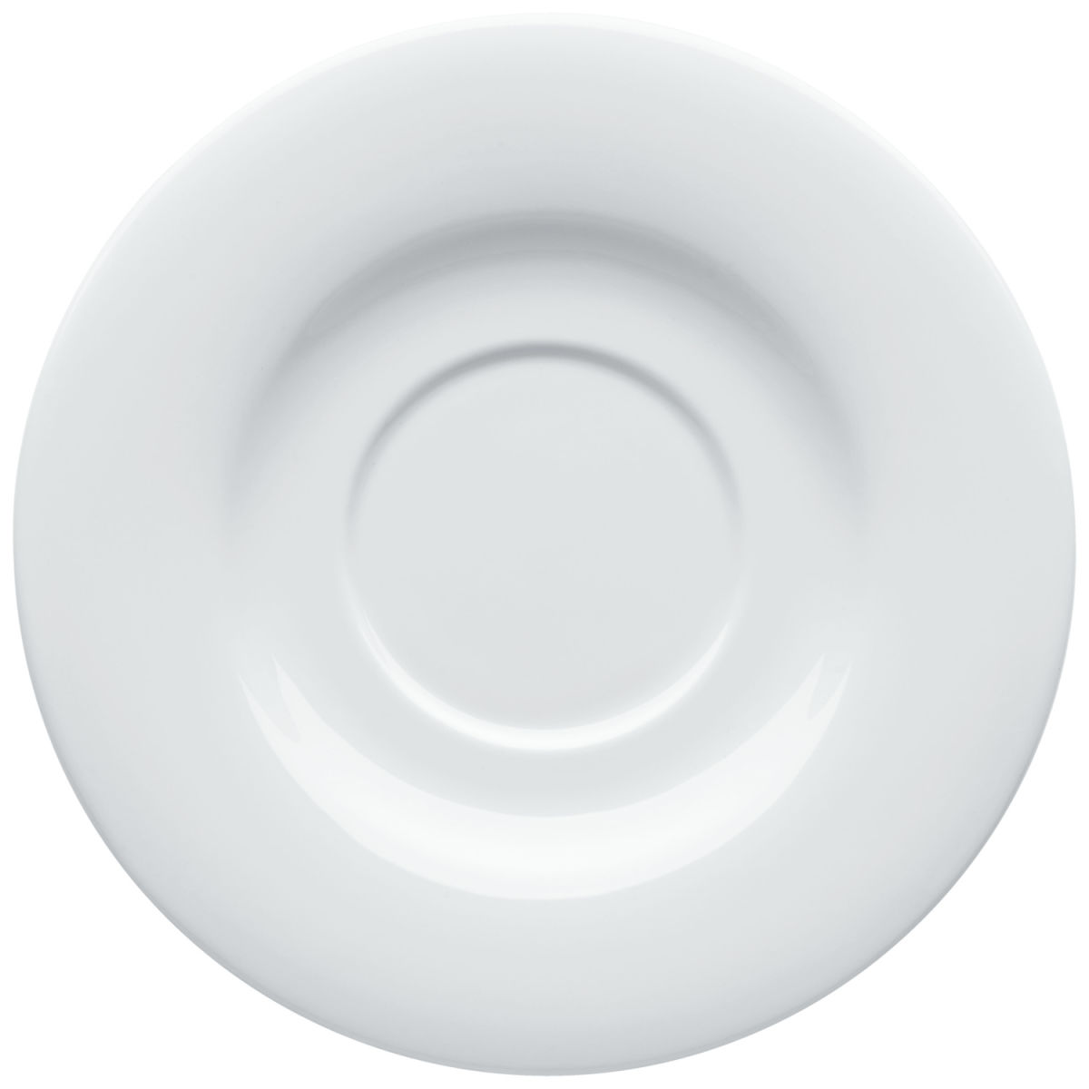 Vega Soepkom Pallais; 17 cm (Ø); wit; rond; 6 stuk / verpakking