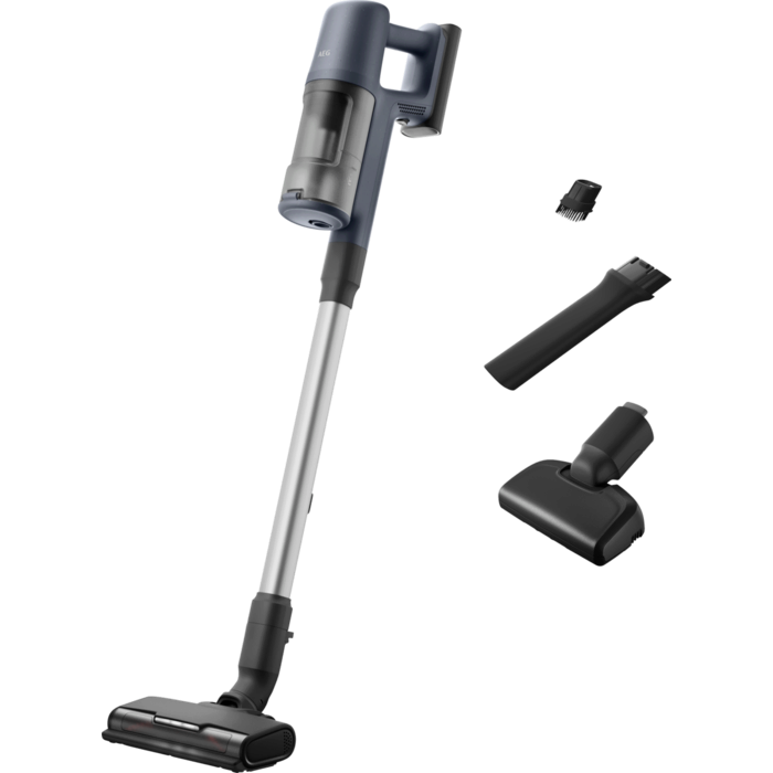 AEG ANIMAL 6000 Steelstofzuiger tot 50 min gebruiksduur AP61AB21DB