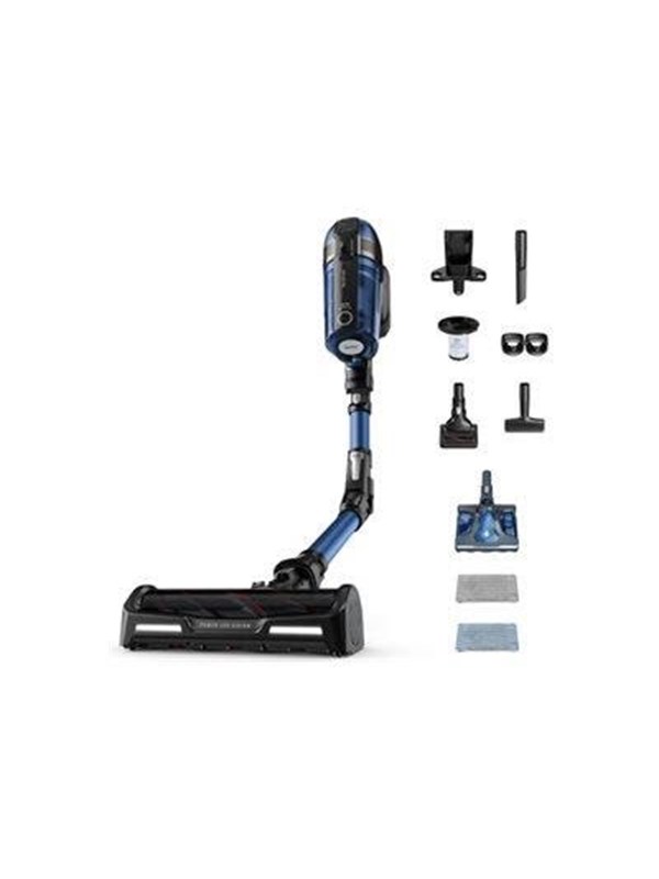 Tefal X-Force Flex 12.60 TY98C0WO - vacuum cleaner - cordless - stick/handheld included charger
