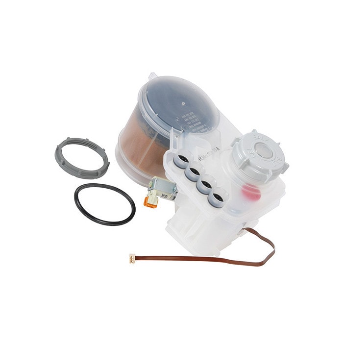 AEG Complete waterverzachter vaatwasser 1110984158