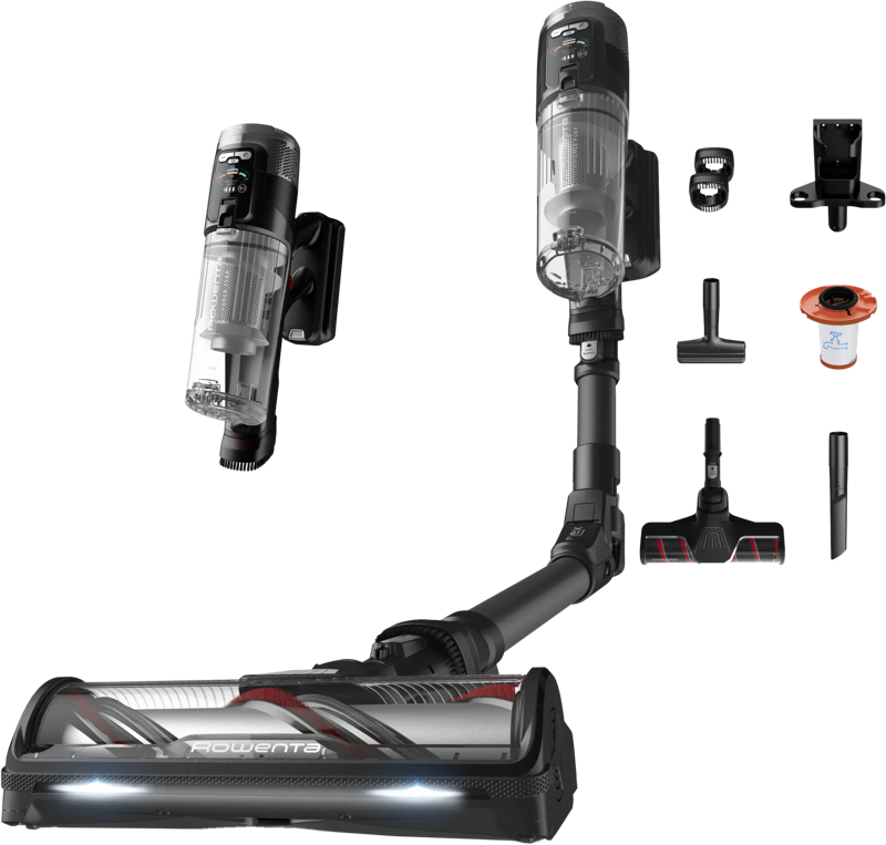 Rowenta X-Force Flex 12.60 Neo RH9L55