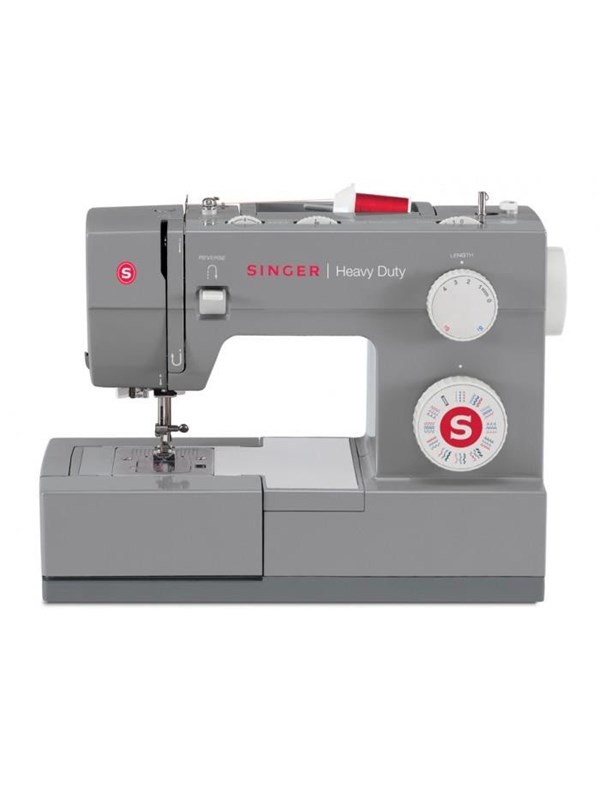 Singer Heavy Duty