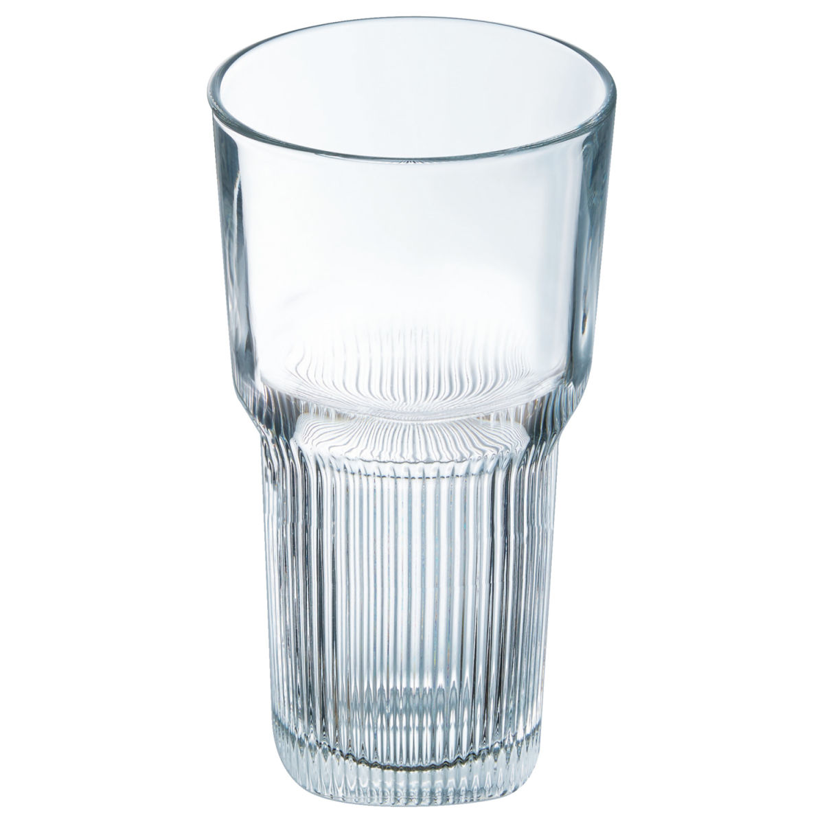 Arcoroc Longdrinkglas Starline stapelbar ; 310 ml, 14 cm (H); transparant; 6 stuk / verpakking