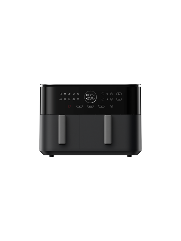 Xiaomi Dual Zone Air Fryer 10L