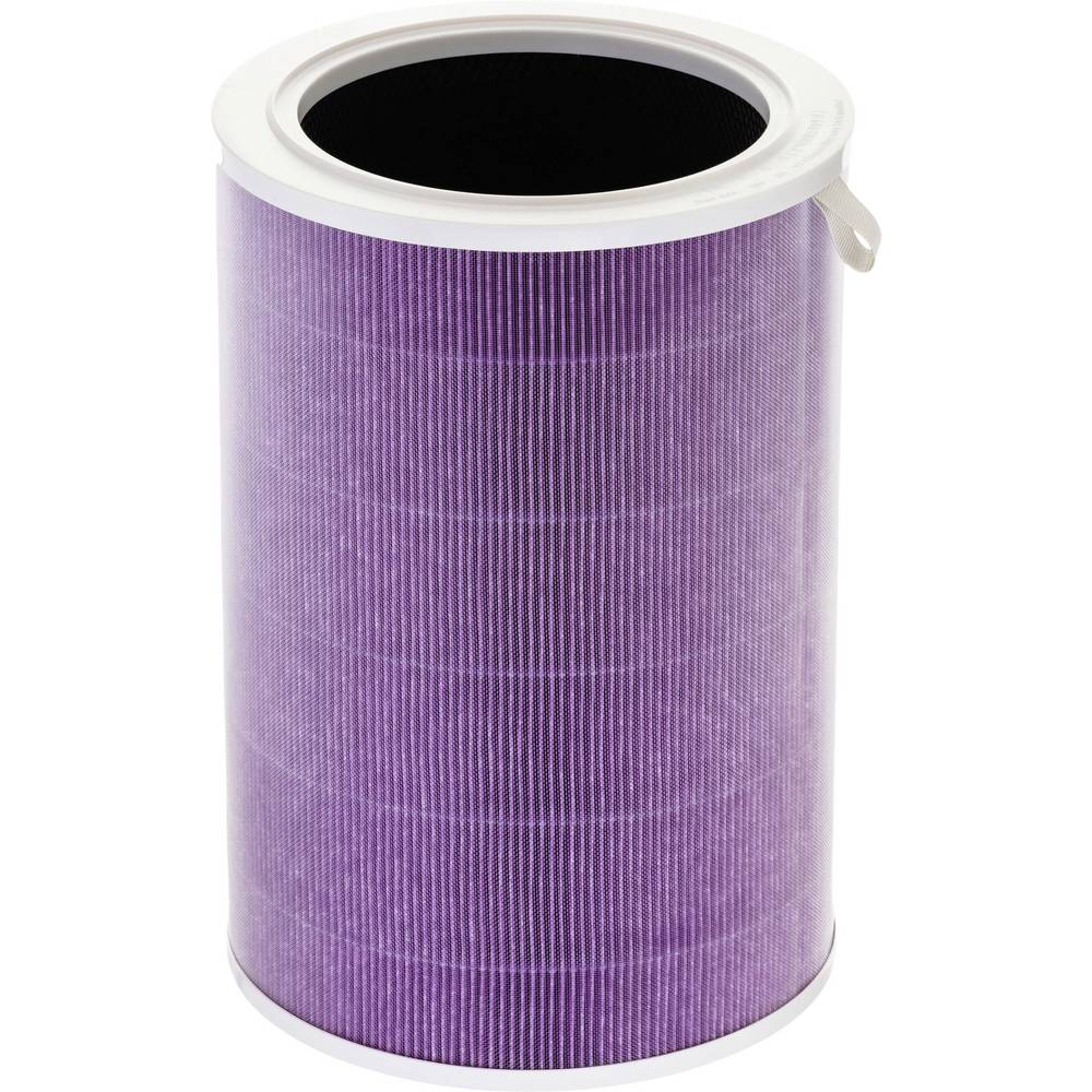 Zeyxo FA02 FA02 Reservefilter Lila