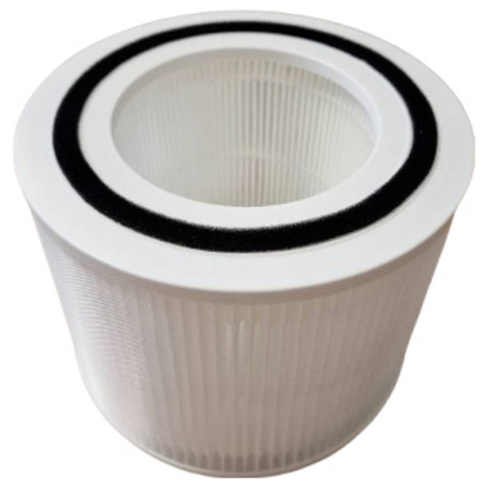 Zeyxo FA39 FA39 Reservefilter Wit
