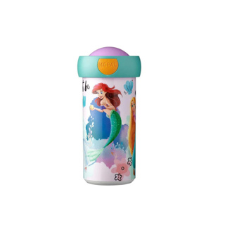 Disney Mepal campus schoolbeker 300 ml princess