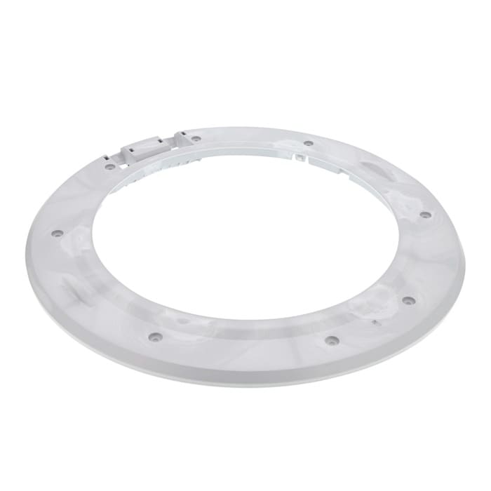 AEG deurkader, achter, zilver, Ø478.6mm 8076436065