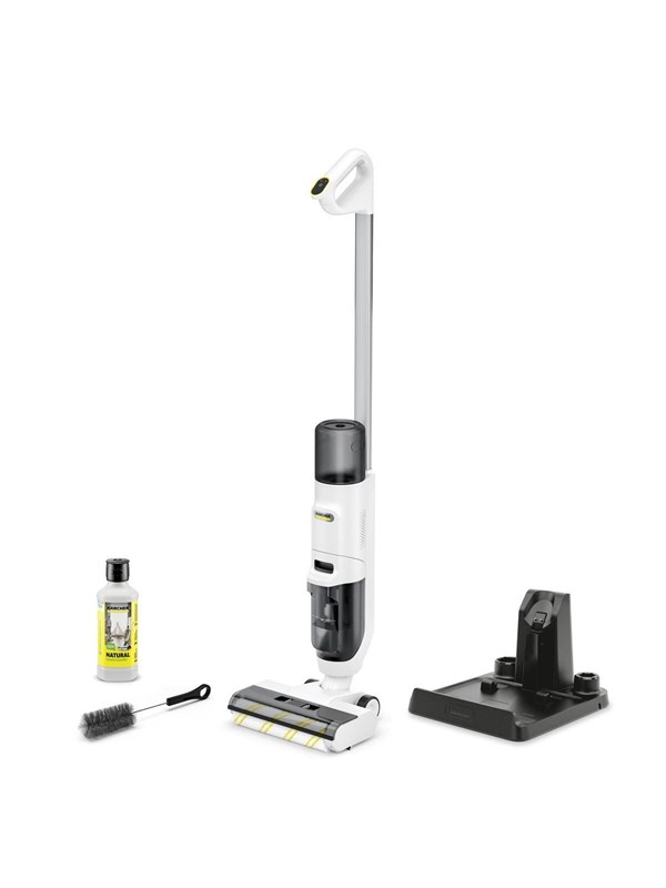 Kärcher FCV 2 Natural N handheld vacuum