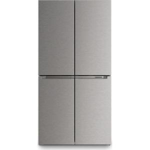 Liebherr Msdd 9012-20 French Door smartsteel/silver