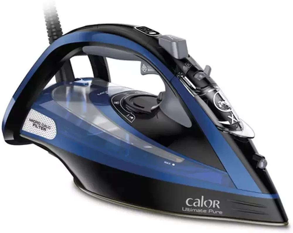 Calor Stoomstrijkijzer FV9848C0 | Strijkijzers | 3121040096499