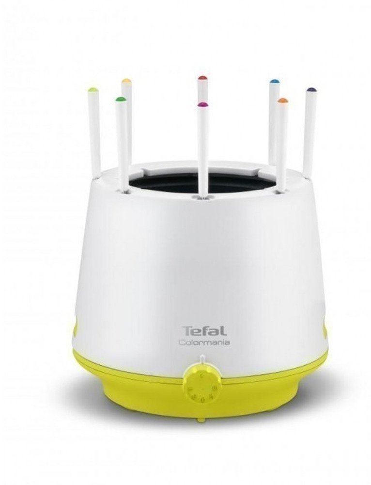 Tefal Fondue Colormania EF2603/12 | Fonduesets | Keuken&Koken - Fun cooking | EF260312