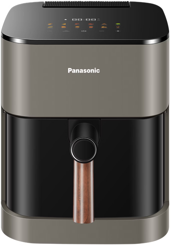 Panasonic Airfryer NFCC500NXE | Airfryers | 5025232979219