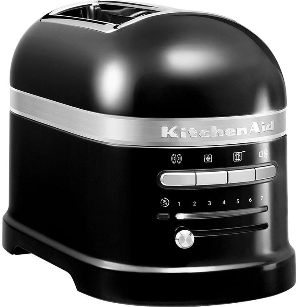 Kitchenaid Broodrooster 5KMT2204EOB | Broodroosters | 5413184912895