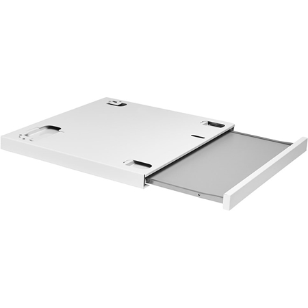 ASKO HSS1053W uittrekbare legplank
