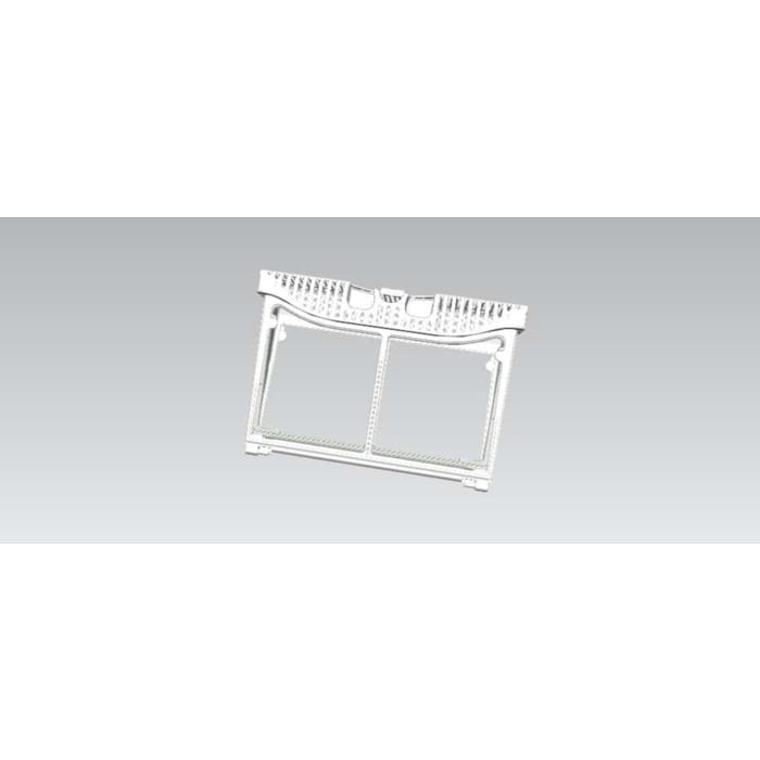 AEG pluizenzeef, set, PBA 140200821027
